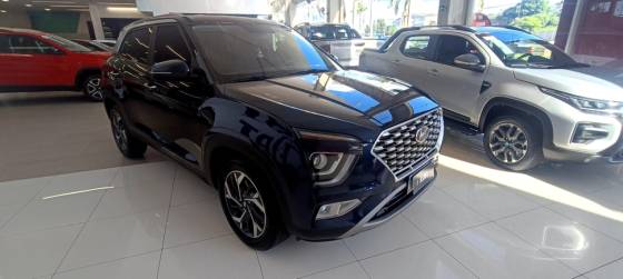 HYUNDAI CRETA 1.0 TGDI FLEX LIMITED AUTOMÁTICO